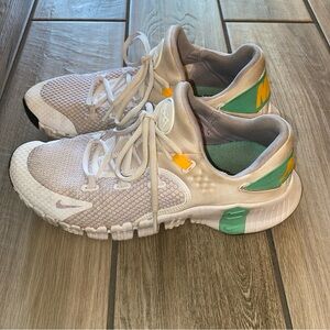 Nike Free Metcon 4 “Infinite Lilac” Women's Size 10